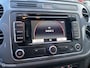 Volkswagen Tiguan 2.0 TDI Sport&Style ECC LEDER PANO CRUISE NAVI PDC TREKHAAK