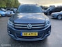 Volkswagen Tiguan 2.0 TDI Sport&Style ECC LEDER PANO CRUISE NAVI PDC TREKHAAK