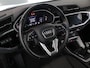 Audi Q3 45 TFSI e Business Edition 245 pk S-tronic | Navigatie | Parkeersensoren | Adaptieve cruise control | Stoelverwarming |