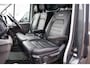Volkswagen Crafter 35 2.0 TDI L3H2 177PK AUT. LED, TREKHAAK, LEDER, ADAPT. CRUISE, CAMERA, STUUR VERWARMING, VOORRUIT VERWARMING, GLASSLOOK, NL AUTO, NAP