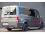 Volkswagen Crafter 35 2.0 TDI L3H2 177PK AUT. LED, TREKHAAK, LEDER, ADAPT. CRUISE, CAMERA, STUUR VERWARMING, VOORRUIT VERWARMING, GLASSLOOK, NL AUTO, NAP