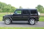 Mercedes-Benz G-klasse diverse G klasse