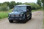 Mercedes-Benz G-klasse diverse G klasse