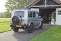 Mercedes-Benz G-klasse diverse G klasse