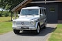 Mercedes-Benz G-klasse diverse G klasse