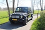Mercedes-Benz G-klasse diverse G klasse