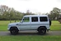 Mercedes-Benz G-klasse G500 eerste serie