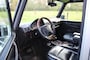 Mercedes-Benz G-klasse G500 eerste serie