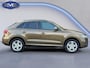 Audi Q3 2.0 TDI Pro Line, lederen bekleding, stoelverwarming, afneembare trekhaak, xenon, navigatie, keurig nette auto