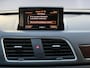 Audi Q3 2.0 TDI Pro Line, lederen bekleding, stoelverwarming, afneembare trekhaak, xenon, navigatie, keurig nette auto