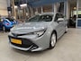 Toyota Corolla Touring Sports 1.8 Hybrid 122pk CVT | Apple carplay / Android auto | Navigatie | Camera | Cruise control | Lm Velgen | Climate control | NAP | Rijklaar prijs!