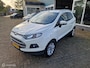 Ford EcoSport 1.0 EcoBoost Trend met een zeer lage km stand