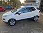 Ford EcoSport 1.0 EcoBoost Trend met een zeer lage km stand
