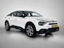 Citroën E-C4 Feel Pack 50 kWh 136pk Automaat | 1ste Eigenaar | Navigatie | Climate Control | Cruise Control | Achteruitrijcamera | Parkeersensoren Achter | DAB Ontvanger | 18" Lichtmetalen Velgen | Head-Up Display | Apple Carplay/Android Auto |