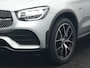 Mercedes-Benz GLC 300e 4MATIC AMG Plug In Hybrid 320pk Dealer O.H PHEV | Panodak | Adaptive Cruise | Burmester Audio | Camera | 20"L.M | Lederen Sportstoelen Verwarmd | Apple Carplay | Blis | Sfeerverlichting | Navigatie | DAB |