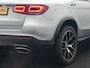 Mercedes-Benz GLC 300e 4MATIC AMG Plug In Hybrid 320pk Dealer O.H PHEV | Panodak | Adaptive Cruise | Burmester Audio | Camera | 20"L.M | Lederen Sportstoelen Verwarmd | Apple Carplay | Blis | Sfeerverlichting | Navigatie | DAB |