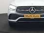 Mercedes-Benz GLC 300e 4MATIC AMG Plug In Hybrid 320pk Dealer O.H PHEV | Panodak | Adaptive Cruise | Burmester Audio | Camera | 20"L.M | Lederen Sportstoelen Verwarmd | Apple Carplay | Blis | Sfeerverlichting | Navigatie | DAB |