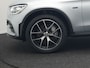 Mercedes-Benz GLC 300e 4MATIC AMG Plug In Hybrid 320pk Dealer O.H PHEV | Panodak | Adaptive Cruise | Burmester Audio | Camera | 20"L.M | Lederen Sportstoelen Verwarmd | Apple Carplay | Blis | Sfeerverlichting | Navigatie | DAB |