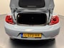 Volkswagen Beetle Cabriolet 1.2 TSi Design Navigatie-Lm17''velgen-Elek.ramen-Elek.Spiegels