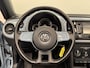 Volkswagen Beetle Cabriolet 1.2 TSi Design Navigatie-Lm17''velgen-Elek.ramen-Elek.Spiegels