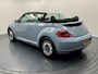 Volkswagen Beetle Cabriolet 1.2 TSi Design Navigatie-Lm17''velgen-Elek.ramen-Elek.Spiegels