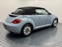 Volkswagen Beetle Cabriolet 1.2 TSi Design Navigatie-Lm17''velgen-Elek.ramen-Elek.Spiegels