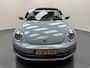 Volkswagen Beetle Cabriolet 1.2 TSi Design Navigatie-Lm17''velgen-Elek.ramen-Elek.Spiegels