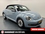 Volkswagen Beetle Cabriolet 1.2 TSi Design Navigatie-Lm17''velgen-Elek.ramen-Elek.Spiegels