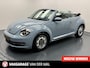 Volkswagen Beetle Cabriolet 1.2 TSi Design Navigatie-Lm17''velgen-Elek.ramen-Elek.Spiegels
