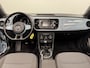 Volkswagen Beetle Cabriolet 1.2 TSi Design Navigatie-Lm17''velgen-Elek.ramen-Elek.Spiegels