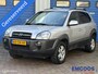 Hyundai Tucson 2.7i V6 4WD Style * Airco * Automaat * Cruise Control *