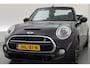 MINI Cooper S Mini Cabrio 2.0 | Cruise | Navi | H&K | Stoelverw. | 17'' | PDC V+A