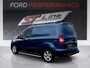 Ford Transit Courier 1.5 TDCI Limited Duratorq S&S | NAVIGATIE | SIDEBARS | LMV | STOELVERWARMING | CRUISE CONTROL |