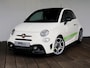 Abarth 595 1.4 T-Jet Turismo 70th Anniversary | Automaat | Schakelflippers | Sabelt stoelen | Pano-dak |
