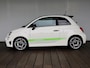 Abarth 595 1.4 T-Jet Turismo 70th Anniversary | Automaat | Schakelflippers | Sabelt stoelen | Pano-dak |