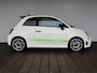 Abarth 595 1.4 T-Jet Turismo 70th Anniversary | Automaat | Schakelflippers | Sabelt stoelen | Pano-dak |