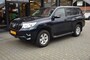 Toyota Land Cruiser 2.8 D-4D 5DRS ACTIVE A/T VAN