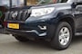 Toyota Land Cruiser 2.8 D-4D 5DRS ACTIVE A/T VAN