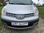 Nissan Note 1.6 First Note Clima/Lmvelg/Trekhaak
