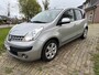 Nissan Note 1.6 First Note Clima/Lmvelg/Trekhaak