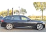 BMW 3-Serie Touring 318i M Pakket Vol Leer St.verw. Elek. Achterklep Zwarte Raamlijsten Led Koplamp.