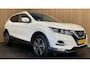 Nissan Qashqai 1.3 DIG-T Business Edition|AUTOMAAT|PANO|NAVI|360 CAMERA|CLIMATE, CRUISE CONTROL|STOELVERW.|PDC|LMV|HOOGZIT|