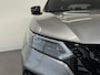 Nissan Qashqai 1.3 DIG-T N-Tec | 360o Camera | Panoramadak | Cruise control adaptief | Getint glas | Zwarte hemel | LED koplampen | 19" velgen zwart |