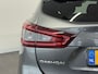 Nissan Qashqai 1.3 DIG-T N-Tec | 360o Camera | Panoramadak | Cruise control adaptief | Getint glas | Zwarte hemel | LED koplampen | 19" velgen zwart |