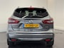 Nissan Qashqai 1.3 DIG-T N-Tec | 360o Camera | Panoramadak | Cruise control adaptief | Getint glas | Zwarte hemel | LED koplampen | 19" velgen zwart |