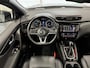 Nissan Qashqai 1.3 DIG-T N-Tec | 360o Camera | Panoramadak | Cruise control adaptief | Getint glas | Zwarte hemel | LED koplampen | 19" velgen zwart |