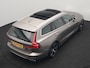 Volvo V60 T8 Twin Engine AWD Inscription Plug In Hybrid 390pk Dealer O.H. PHEV | Trekhaak Af Fabriek | Panodak | Adaptive Cruise | Head Up | Harman & Kardon | Lederen Sportstoelen Memory & Verwarmd | Blis | Pilot Assist | Spotify | Navigatie | Virtual | DAB |