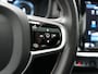 Volvo V60 T8 Twin Engine AWD Inscription Plug In Hybrid 390pk Dealer O.H. PHEV | Trekhaak Af Fabriek | Panodak | Adaptive Cruise | Head Up | Harman & Kardon | Lederen Sportstoelen Memory & Verwarmd | Blis | Pilot Assist | Spotify | Navigatie | Virtual | DAB |