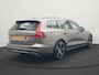 Volvo V60 T8 Twin Engine AWD Inscription Plug In Hybrid 390pk Dealer O.H. PHEV | Trekhaak Af Fabriek | Panodak | Adaptive Cruise | Head Up | Harman & Kardon | Lederen Sportstoelen Memory & Verwarmd | Blis | Pilot Assist | Spotify | Navigatie | Virtual | DAB |