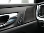 Volvo V60 T8 Twin Engine AWD Inscription Plug In Hybrid 390pk Dealer O.H. PHEV | Trekhaak Af Fabriek | Panodak | Adaptive Cruise | Head Up | Harman & Kardon | Lederen Sportstoelen Memory & Verwarmd | Blis | Pilot Assist | Spotify | Navigatie | Virtual | DAB |